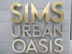 Sims Urban Oasis (D14), Condominium #163331412